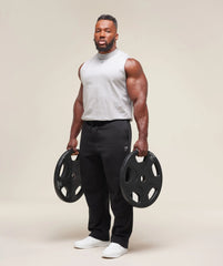 Heavy Duty Tank