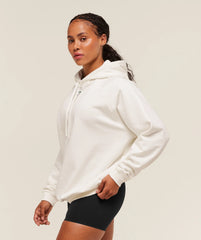 Strength Department Oversized Hoodie