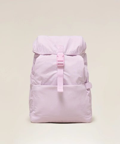 Pleat Backpack 2.0