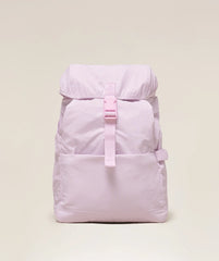 Pleat Backpack 2.0
