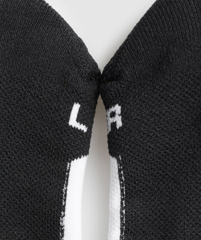 Crew Running Socks