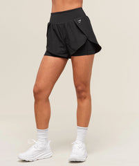 Running 2-in-1 Shorts