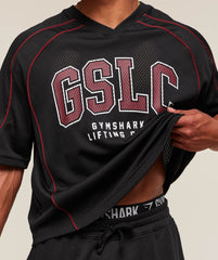 GSLC Sports Jersey