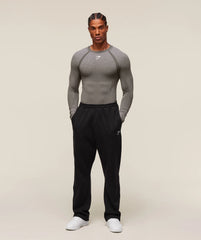 Shadow Seamless Long Sleeve T-Shirt