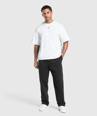 Rest Day Essentials Boxy T-Shirt