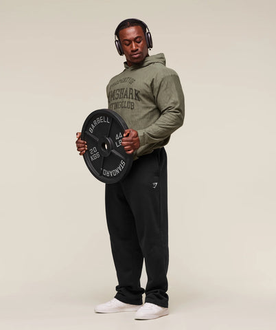 Lightweight Slub Textured Hoodie