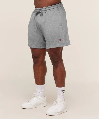 Power 5 Shorts