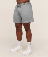 Power 5 Shorts