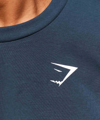 Essential Oversized T-Shirt