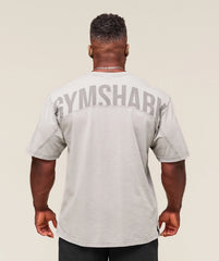 Power Washed T-Shirt