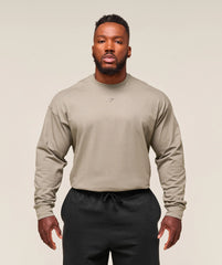 We Do Gym Long Sleeve T-Shirt