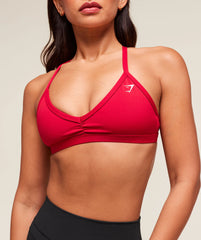 Minimal Sports Bra