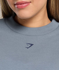 Campus Classics Graphic Sweatshirt
