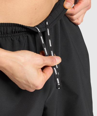 Keep Showing Up 7 Shorts