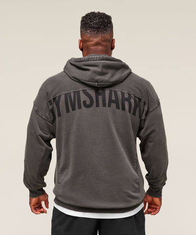 Power Washed Hoodie
