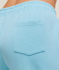 Collegiate Graphic Joggers