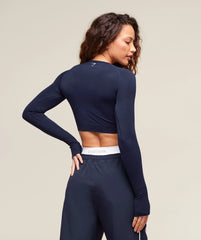 Vital Crop Top