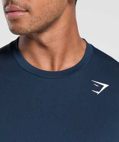 Arrival T-Shirt