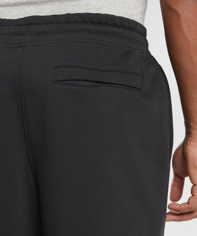 Crest Straight Leg Joggers