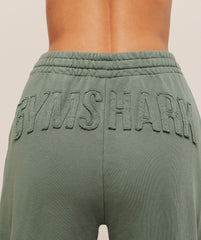 Power Washed Joggers