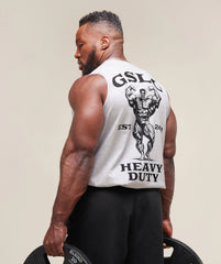 Heavy Duty Tank