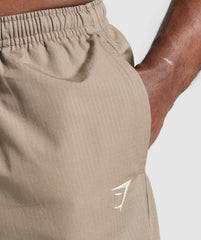 Pumper Pants