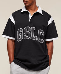 GSLC Retro Polo Shirt