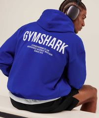 Conditioning Club Hoodie