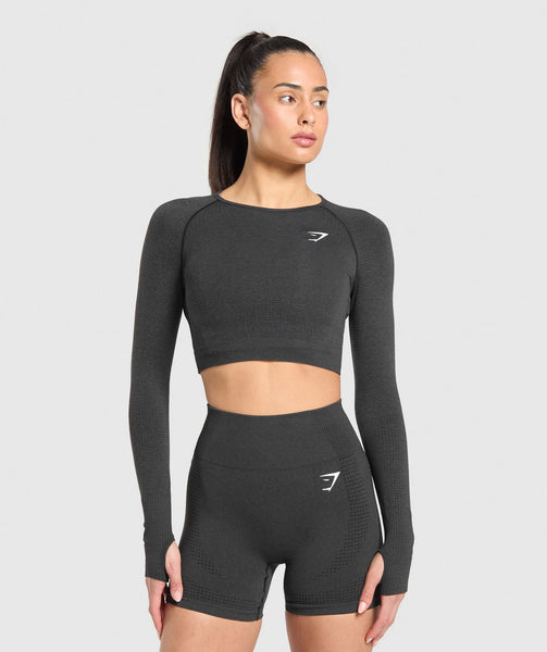 Vital Crop Top