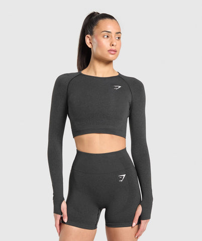 Vital Crop Top