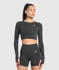 Vital Crop Top