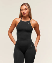 Everyday Seamless Tank With Shelf