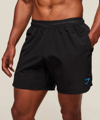 Fit Repeat 6 Shorts