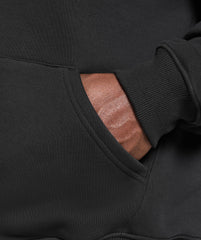 Doberman Graphic Hoodie