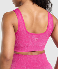 Adapt Fleck Sports Bra