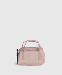 Mini Everyday Holdall Keychain