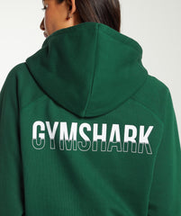 Fraction Hoodie