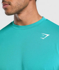 Oversized Performance T-Shirt