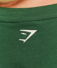 Collegiate Graphic T-Shirt