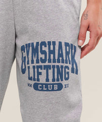 Lifting Club Graphic Joggers