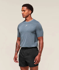 Lightweight Seamless T-Shirt
