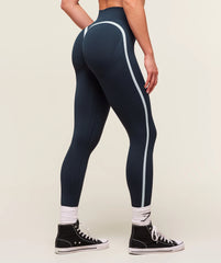 Lift Varsity Seamless Leggings