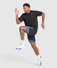 Sport 7 2 in 1 Shorts