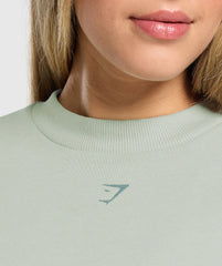 Campus Classics Graphic Sweatshirt