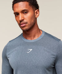 Lightweight Seamless T-Shirt