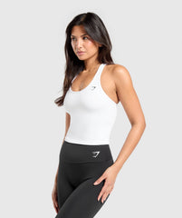 Training Racer Midi Tank