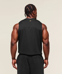 Olympic Bar Tank
