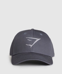 Sharkhead Cap