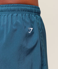 S&C Graphic 7 Shorts