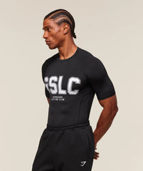 GSLC Baselayer T-Shirt